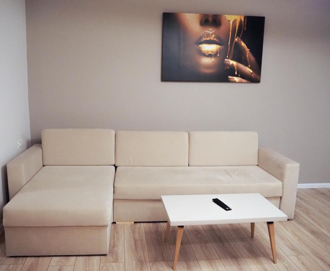 Aparthotel Nevada - Apartamente Констанца Екстериор снимка