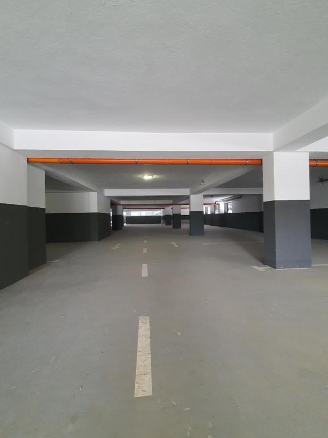 Aparthotel Nevada - Apartamente Констанца Екстериор снимка