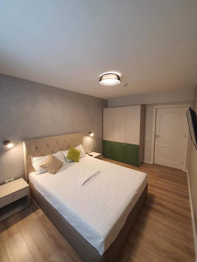 Aparthotel Nevada - Apartamente Констанца Екстериор снимка